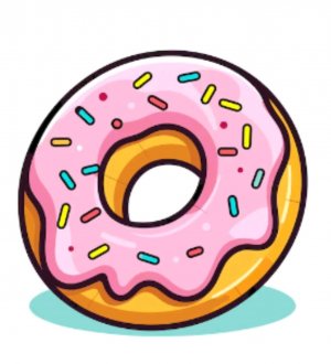 печенька 🍪