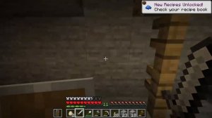 Minecraft КРИПИПАСТА_ Billy