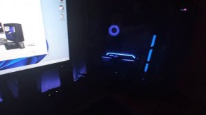 msi mystic light Sync problem