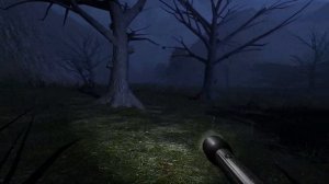 I am trying to ENJOY my life | Siren Head Remastered