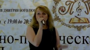 1000209612.mp4 Автор-исполнитель Ирина Анненко-,,Белое и чёрное",  ,,Нас больше нет", ,,Колдовская"