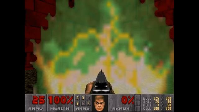 The Ultimate Doom: Episode 3 Tool-Assisted Speedrun