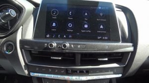 2020 Cadillac CT5 Review