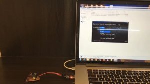 ESP8266 Flashing and Programming Cradle