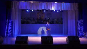 Хемчиим-Орлан Маржымал