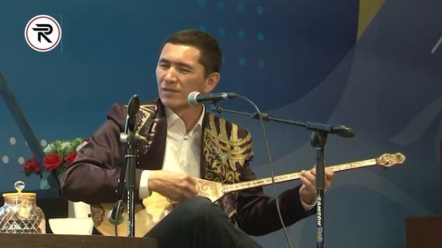 ХАЛЫҚАРАЛЫҚ | НАУРЫЗ АЙТЫС 2023 | ІРІКТЕУ | ҚАРАТАУ ДӘСТҮРЛІ ӨНЕР МЕКТЕБІ