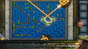 Escape game 50 Rooms 2 Level 39 Walkthrough
