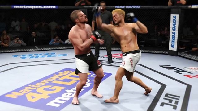 UFC 200 TAKANORI GOMI VS. JIM MILLER PREDICTIONS смотреть онлайн