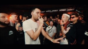 ФИНАЛ ISLA DE MUERTA | РАУНДЫ ISLA DE MUERTA X МАК СКИРИ (140 BPM CUP: Финал)