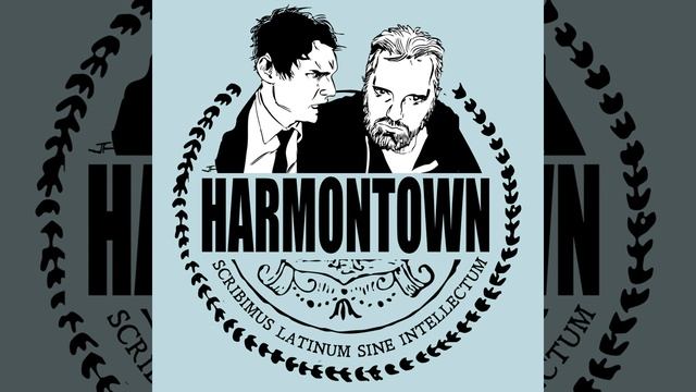Harmontown - Shy Texan Adam Goldberg смотреть онлайн