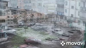 Воркутинское лето, июнь 2023год