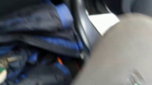 сгнила ножка на реле Додж Калибр . relay contact damaged Dodge Caliber