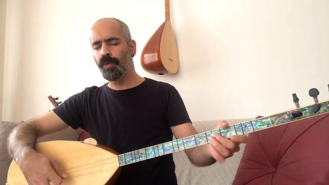 Can Kızıltan - Şu Yalan Dünyaya (Pir Sultan Abdal) смотреть онлайн