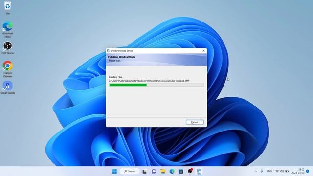 How to Download and Install WindowBlinds For Windows смотреть онлайн