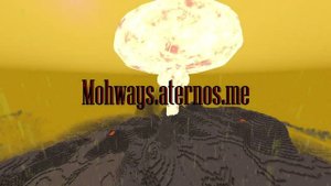 Mohways official trailer