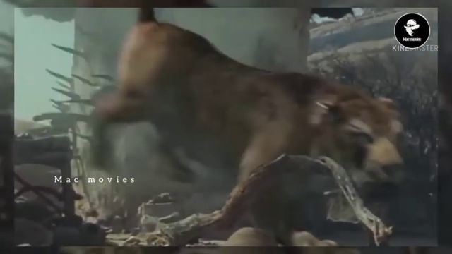 10000 BC|Mac movies|English to Tamil|movies explained in Tamil|