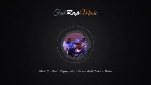 Mad, CJ Mac, Poppa LQ - Come And Take a Ride HQ/Dirty