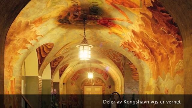 Nordstrand vgs blir til Kongshavn vgs - Johannes, Dennis og Petter KK3 смотреть онлайн