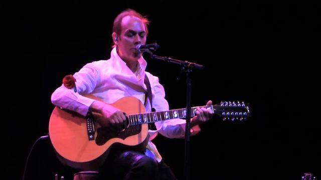 Peter Murphy - Marlene's Favourite Poem - Gothic Denver - April 2016 смотреть онлайн