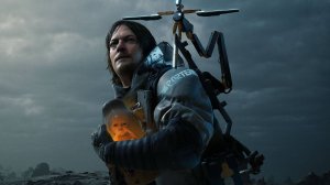 Death Stranding #1