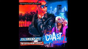 Nina Macc - True Story - I Rep From Coast2coast Vol. 3 Mixtape