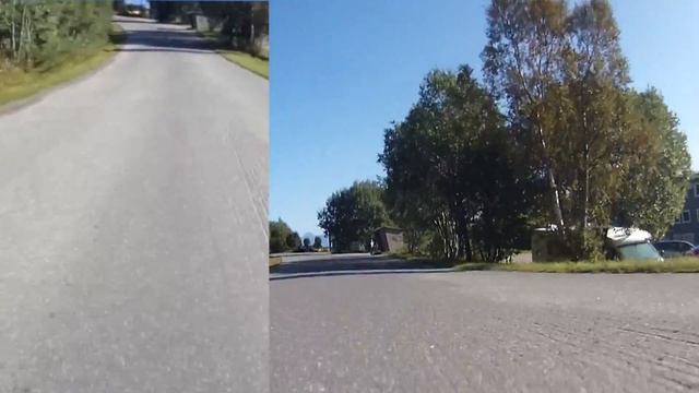 Skate test Noorwegen смотреть онлайн