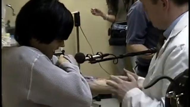 The Making of 'Requiem for a Dream' смотреть онлайн