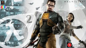 #Half_Life_2_Великое_начало