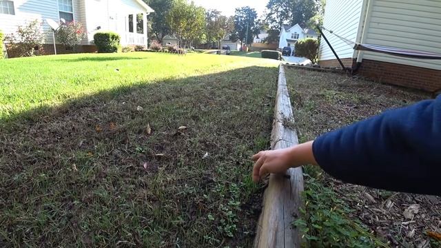 Газон Своими Руками Как Это Делают В Сша смотреть онлайн