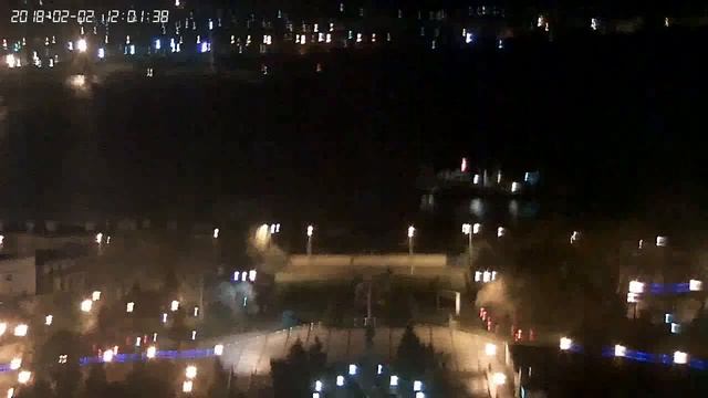 Kerchensky bridge : Mitridat : 20180202 смотреть онлайн