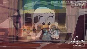 Puss In Boots: The Last Wish & Della's Journey Home | DuckTales | - Coffin Dance Song (Ozyrys Remix