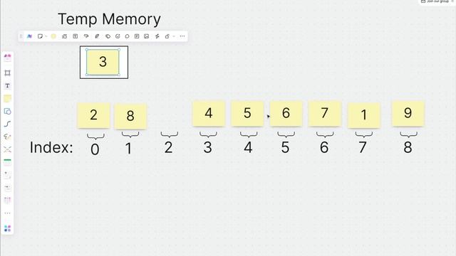 JavaScript Function Practice: Shuffle an Array in a Random Order