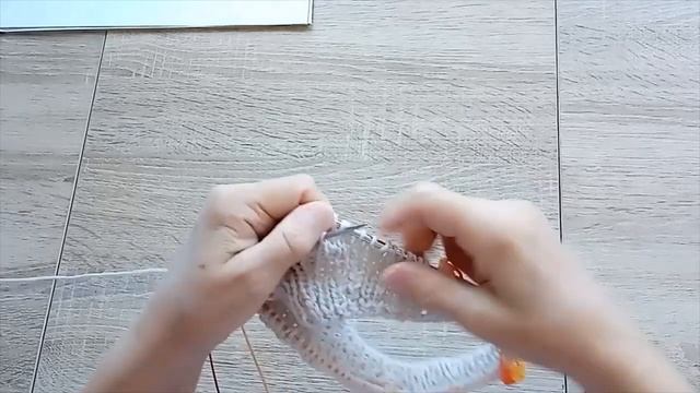 МК Японка от Дропс Дизайн на ВСЕ размеры. Часть 1. Кокетка. МК от  #медведьвяжет #медведьвкардигане смотреть онлайн