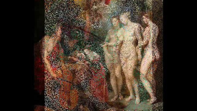 Tobias Hume: Cease leaden slumber смотреть онлайн