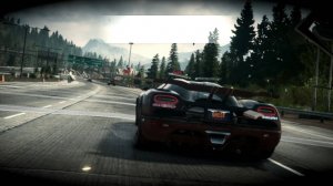 Need for Speed Rivals Прохождение (Часть 37) Koenigsegg Agera R (Зефира) Устанавливает Рекорды