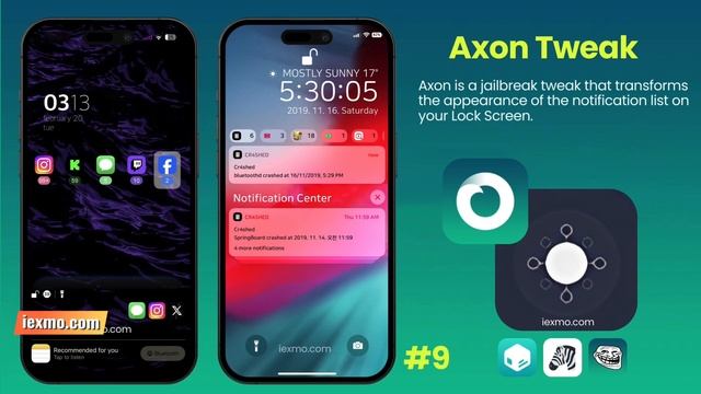 Top 20 Dopamine 2.0 Tweaks for iOS 15.0 – iOS 16.6.1 [Dopamine Compatible] Best Jailbreak Tweaks смотреть онлайн