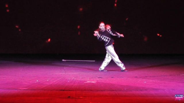 CON.Версия 2024 Cover Dance соло. Финалисты: TASIO — 'ON' (2020 MAMA ver.) смотреть онлайн