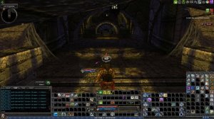 Dungeons & Dragons Online: R1 Solo - The Lair of Summoning