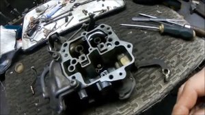 КЕЙХИН 1 ЖИКЛЁРЫ!!! АУДИ 80