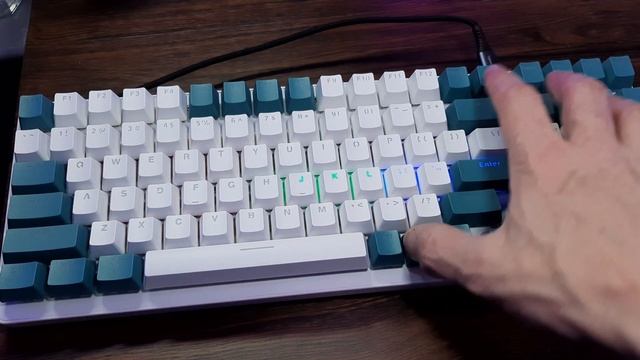 K3 Mechanical Keyboard (BEST IN CLASS) ? by Ziyoulang смотреть онлайн