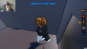 Roblox! Find The Flags 240! Найдите флаги! 5-7 локации! В поисках грязных флагов! №2