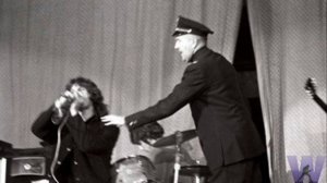 JIM MORRISON TRIBUTE