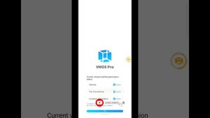 ROM VMOS PRO ANDROID 7.1.2 64 BIT ROOT