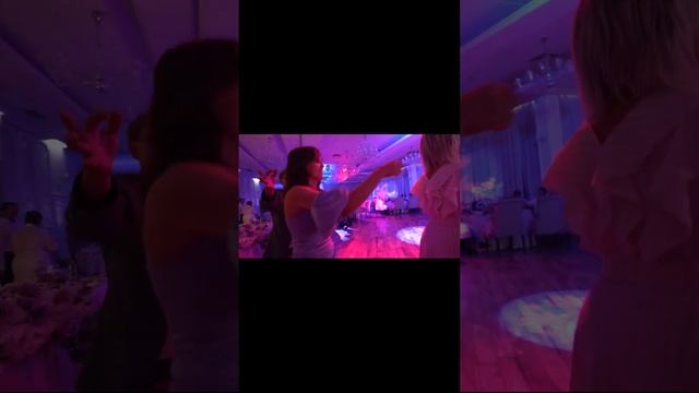 Жаркая ламбада от тамады #ВедущийКраснодар #ВедущийМосква