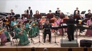 A.Piazzolla Oblivion