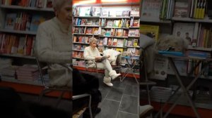 ANGI' PERNIOLA MASCA ZULINA PRESENTAZIONE