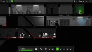 Zombie Night Terror Challenge Guide - Hideout Assault: Gun Master