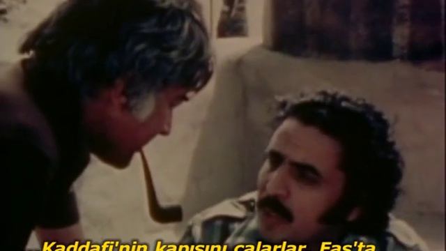 ÇAĞRI'NIN 35'İNCİ YILDÖNÜMÜNDE MUSTAFA AKKAD'I ANMA FİLMİ смотреть онлайн