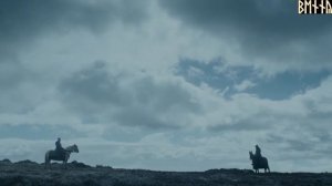 Vikings - Björn Ironside's Last Stand Feat. David Bowie - Helden (German Version Of Heroes)