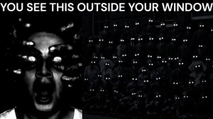 Mr Incredible Becoming Uncanny meme (You see this outside your window) | 50+ phases